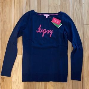 NWT Lilly Pulitzer Sweater